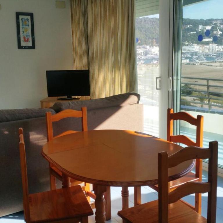 A. Garganta - Rocamaura & Catalonia - Superior Two-Bedroom Apartment with Sea View - 16