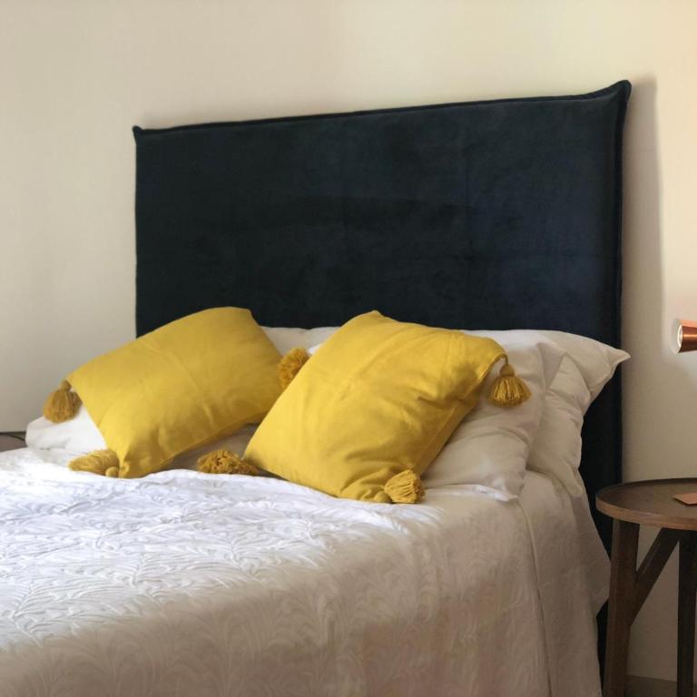 Casa 8 Amores - Two-Bedroom Apartment - 1