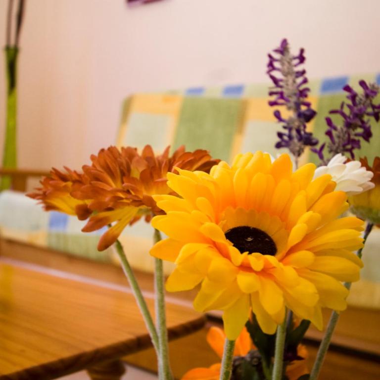 Apartamentos Dana Madrid - One-Bedroom Apartment - 4