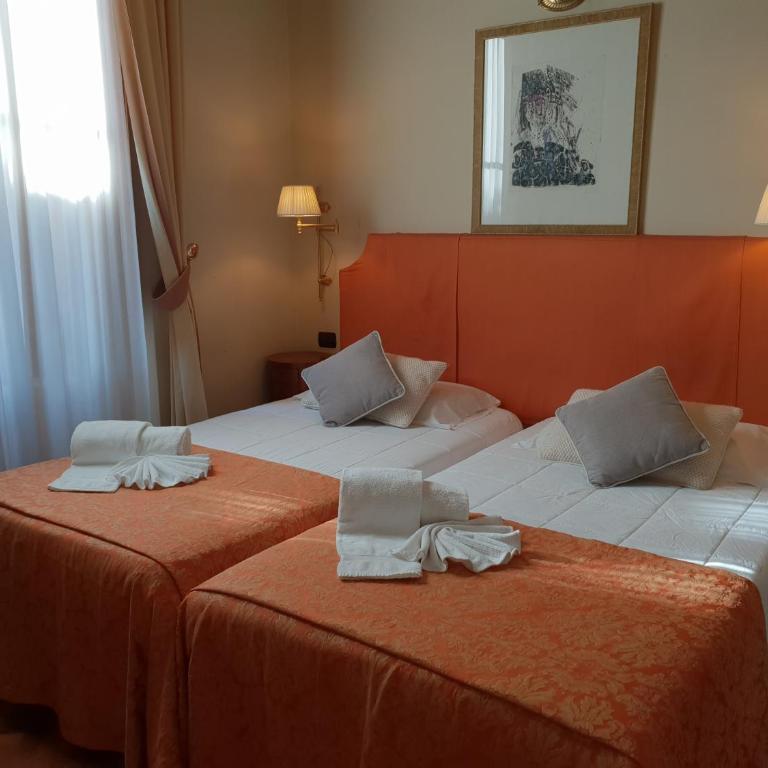 Il Marzocco Boutique B&B - Deluxe Double or Twin Room - 4