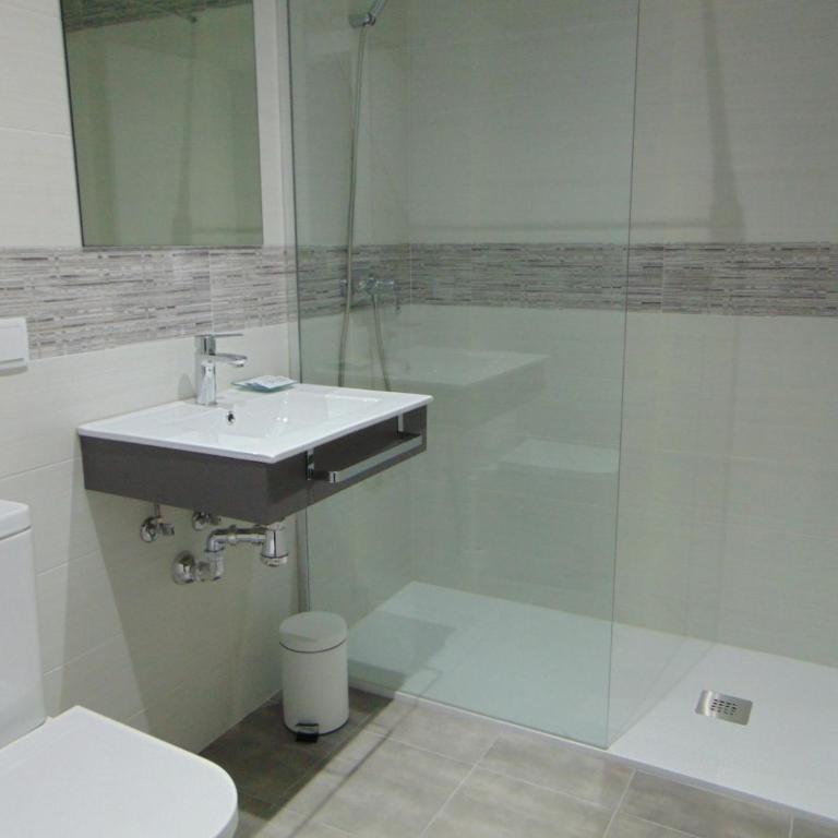 Hostal I Dream Salamanca - Habitación Familiar Estándar - 3