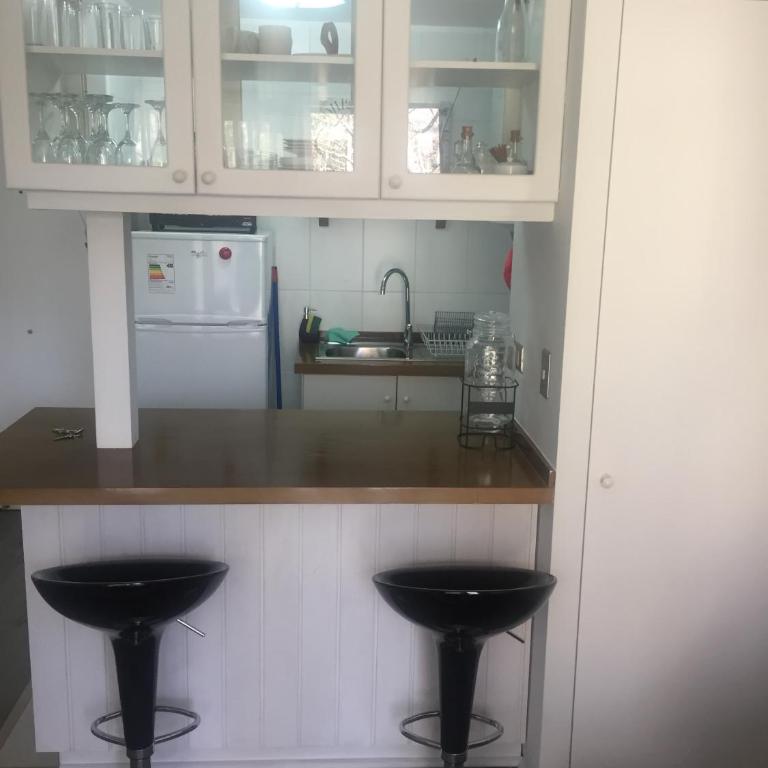 Departamento Parque Suizo Pucon - Apartment - 7