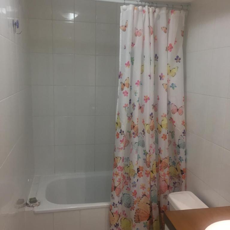 Departamento Parque Suizo Pucon - Apartment - 6