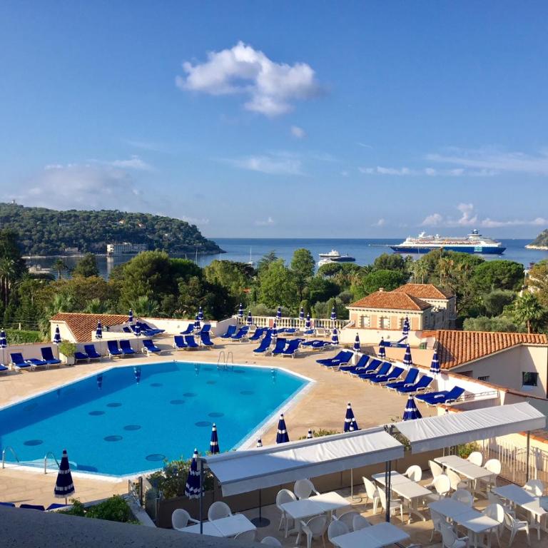 Nice/Villefranche - Appartement 1 Chambre - 1