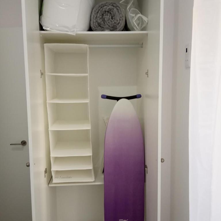 Alicante Center Apart - Two-Bedroom Apartment - 21