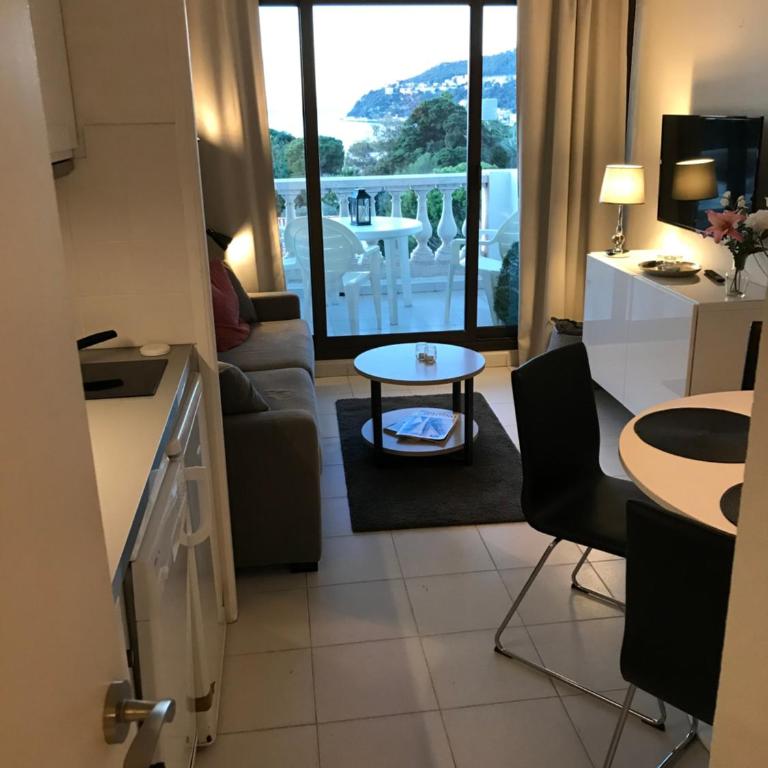 Nice/Villefranche - Appartement 1 Chambre - 21