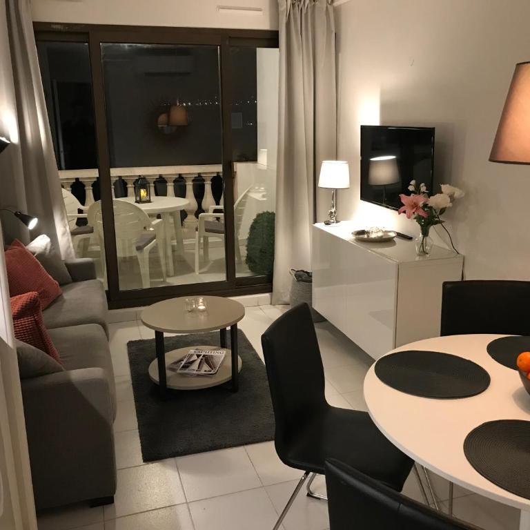 Nice/Villefranche - Appartement 1 Chambre - 19
