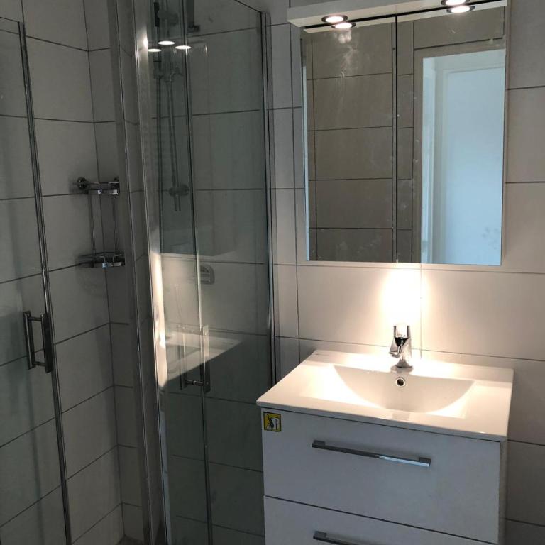 Nice/Villefranche - Appartement 1 Chambre - 18