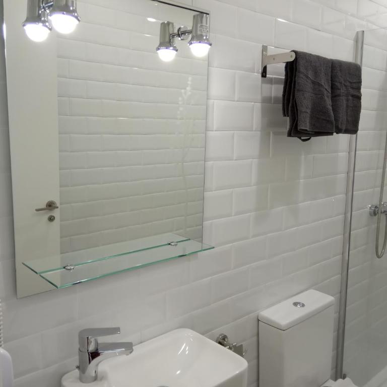 Alicante Center Apart - Apartment with Terrace - 15