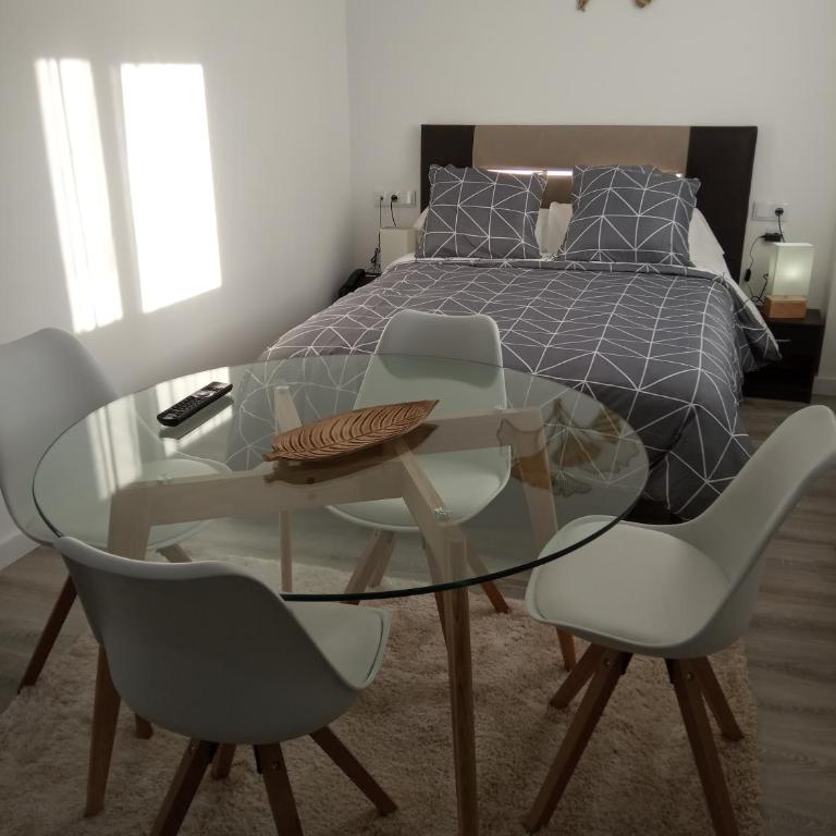 Alicante Center Apart - Apartment with Terrace - 13