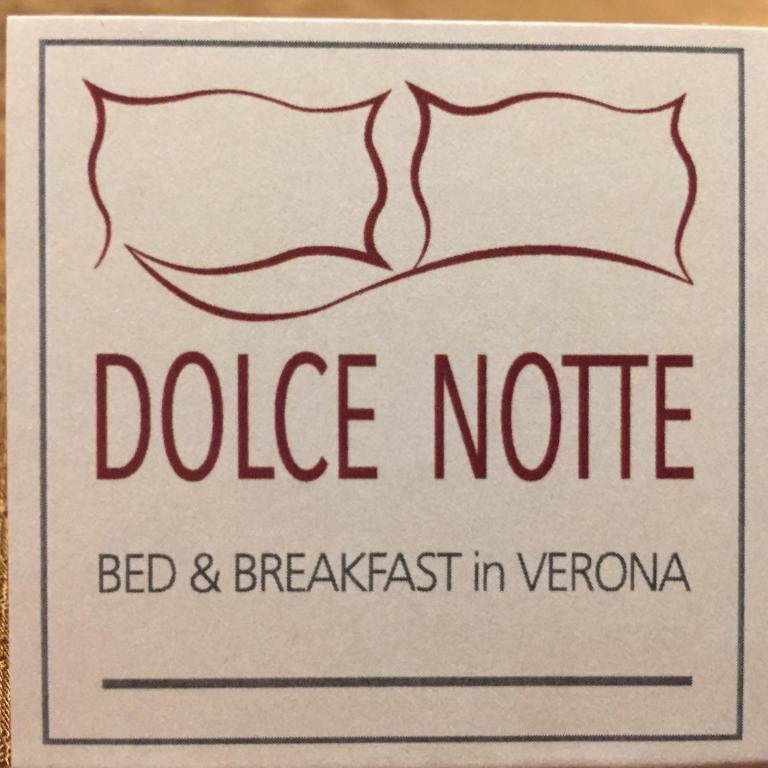 Dolce Notte - Camera Matrimoniale/Doppia con Letti Singoli con Balcone - 14
