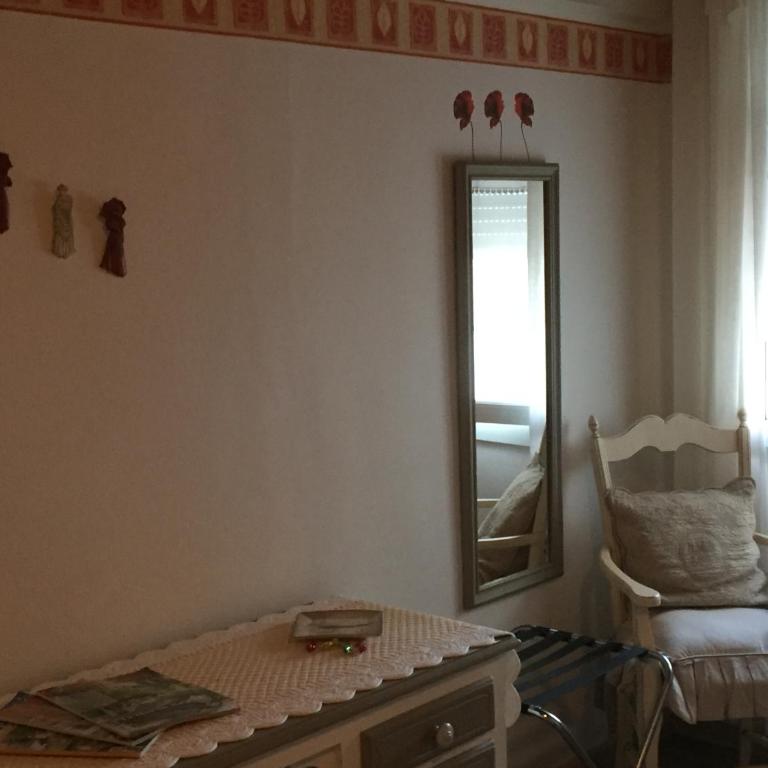 Hotel Le Méditérranée - Chambre Double Standard - 7