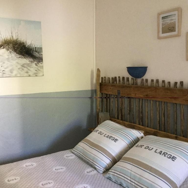 Hotel Le Méditérranée - Chambre Double avec Terrasse - 2
