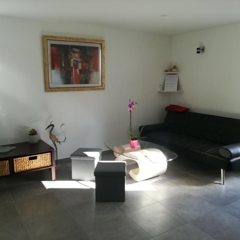 Villa Cottreau - Appartement - 7