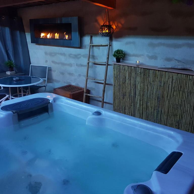 Villa Cottreau - Appartement - 5