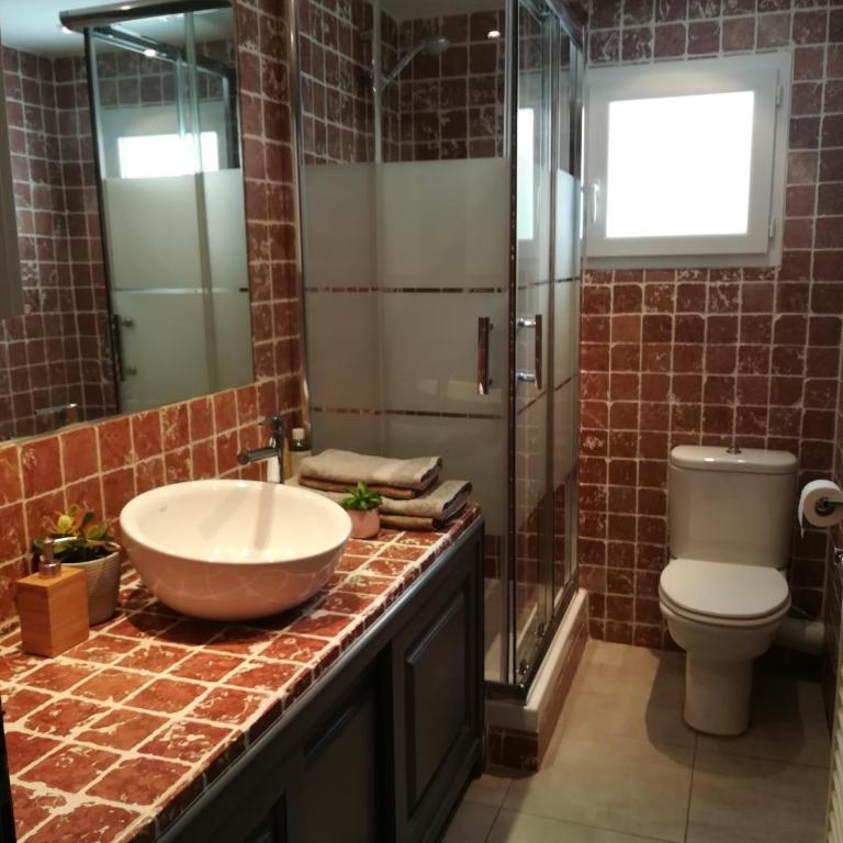 Villa Cottreau - Appartement - 8