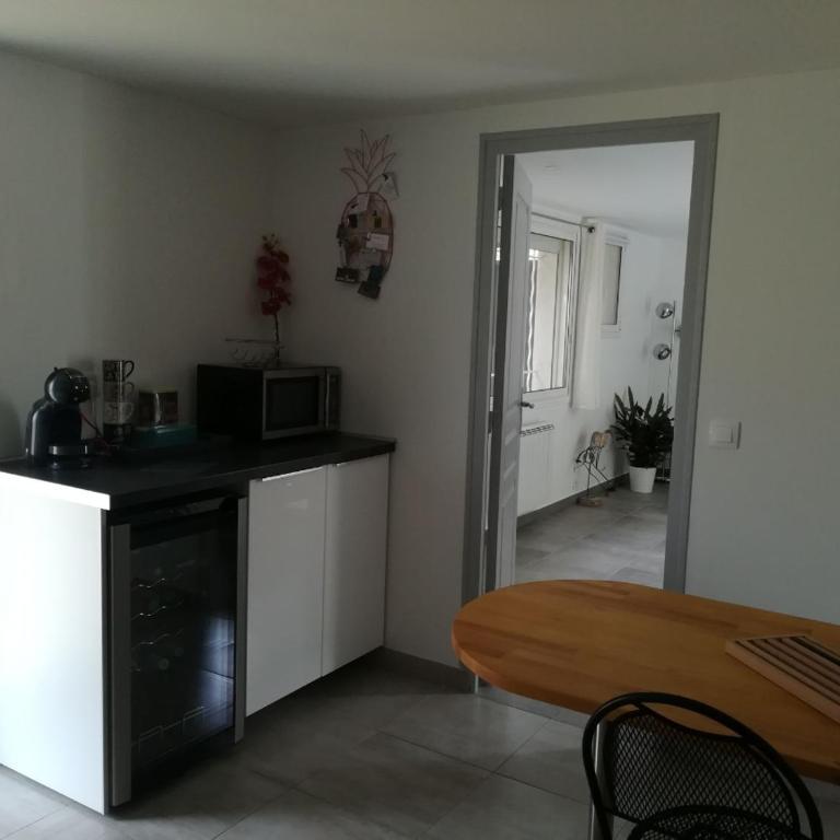 Villa Cottreau - Appartement - 9