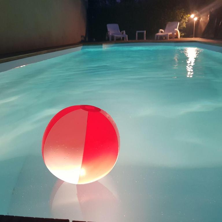Villa Cottreau - Appartement - 12