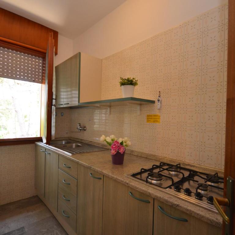 Appartamenti Angela e Pordenone - Two-Bedroom Apartment - 5