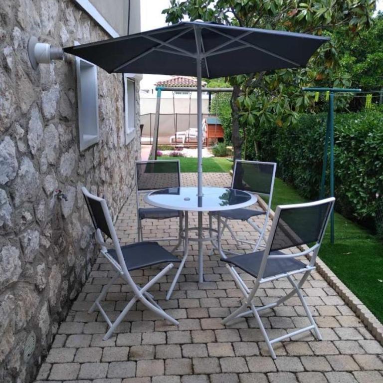 Villa Cottreau - Appartement - 3
