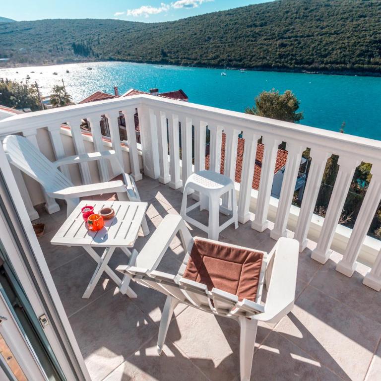 Sea Oasis Apartments - Milosevic - Deluxe Apartment - 3