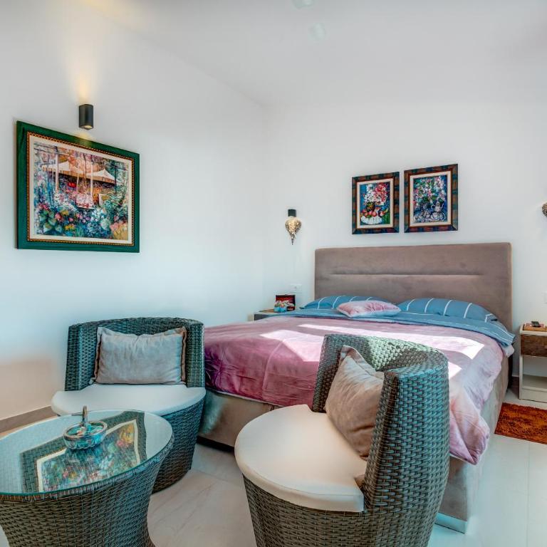 Sea Oasis Apartments - Milosevic - Deluxe Apartment - 8