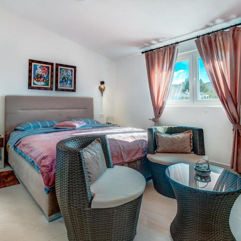 Sea Oasis Apartments - Milosevic - Deluxe Apartment - 4