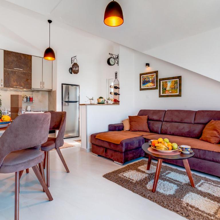 Sea Oasis Apartments - Milosevic - Deluxe Apartment - 6