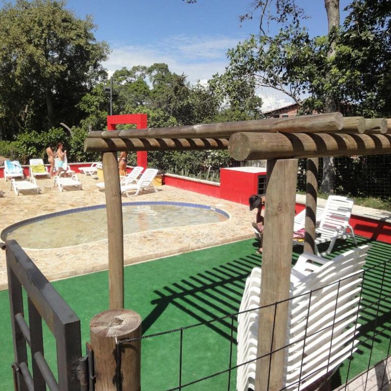 Apartasol En San Jeronimo - Apartment with Balcony - 41