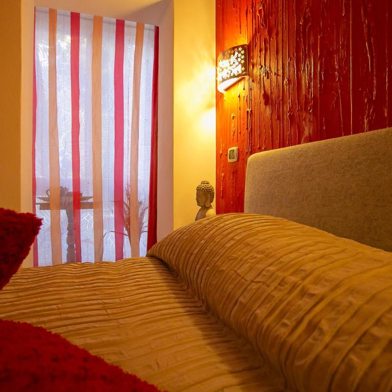 B&B La Corte - Camera Matrimoniale - 7