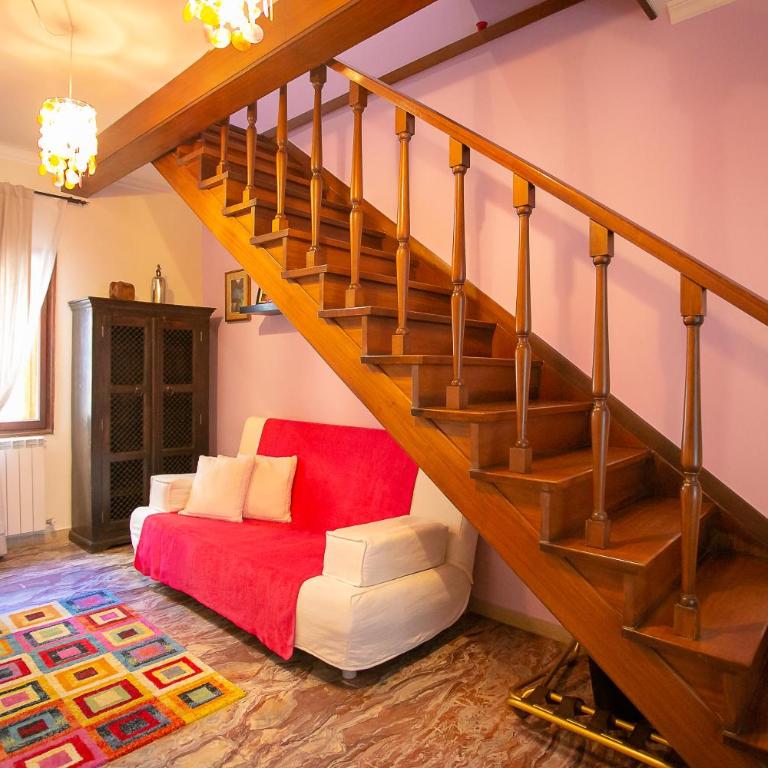 B&B La Corte - Camera Quadrupla - 4