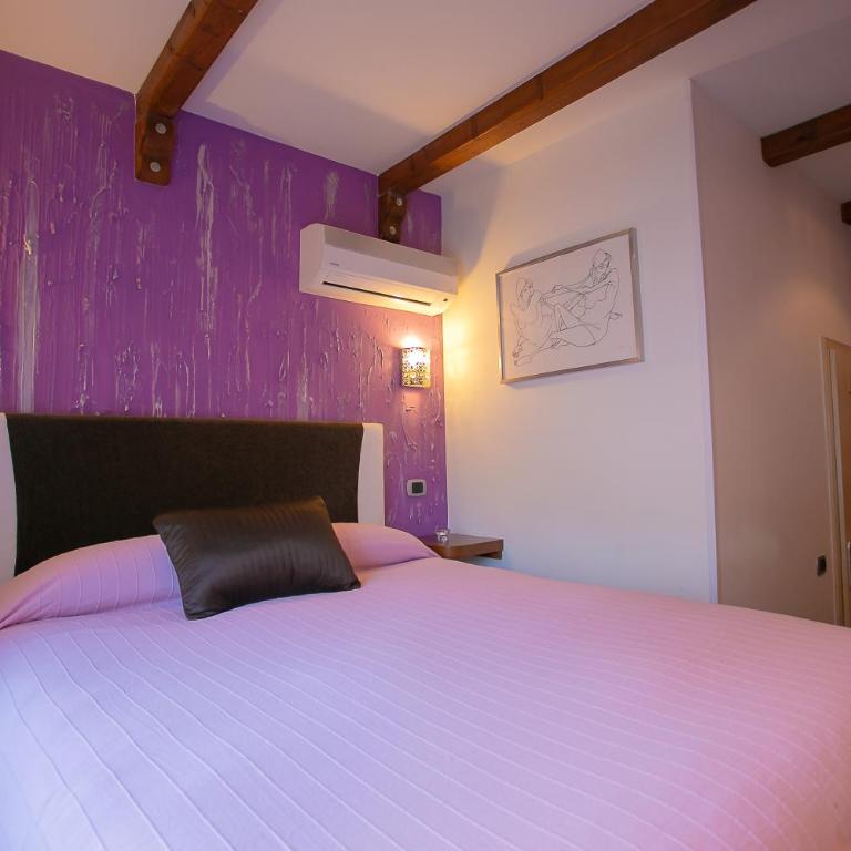 B&B La Corte - Camera Quadrupla - 1