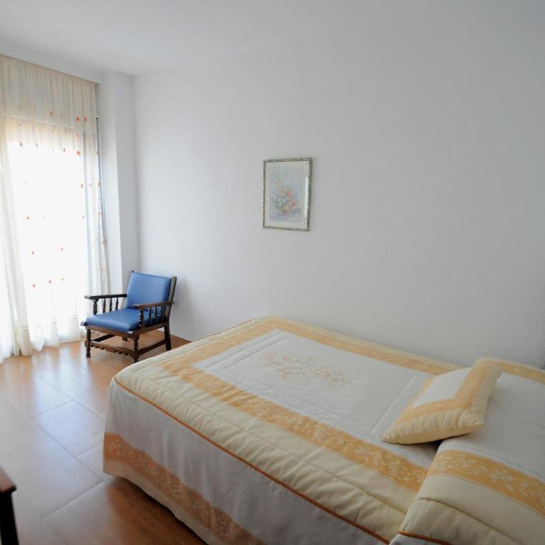 Hotel Goya - Habitación Individual - 3