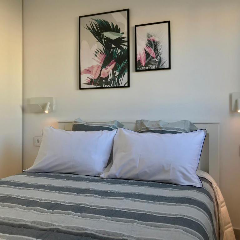 Apartamento Sol y Mar - Apartamento de 1 dormitorio - 10