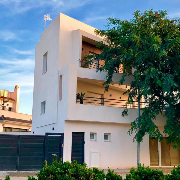 Vivienda Avenida de la Manzanilla - Casa de 2 dormitorios - 1