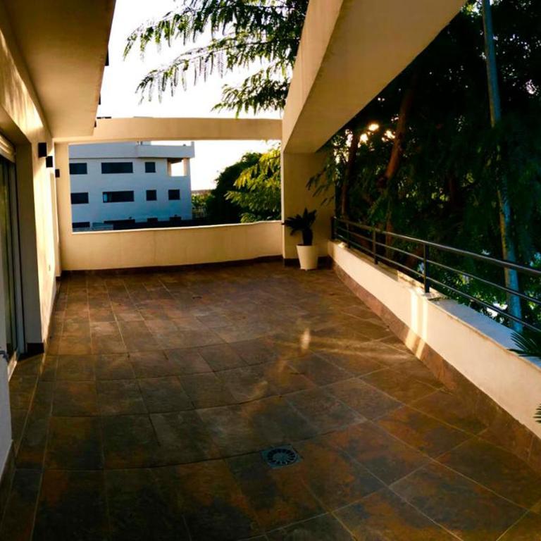 Vivienda Avenida de la Manzanilla - Casa de 2 dormitorios - 23