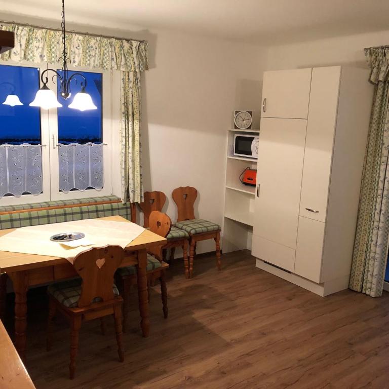 Appartementhaus Schütter - Superior Apartment mit Sauna - 6