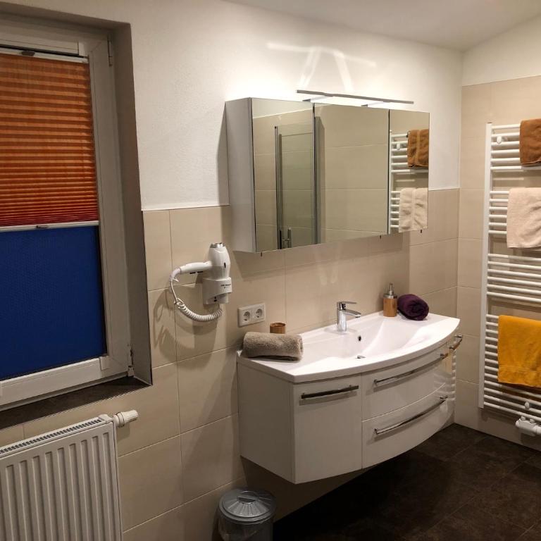 Appartementhaus Schütter - Superior Apartment mit Sauna - 10