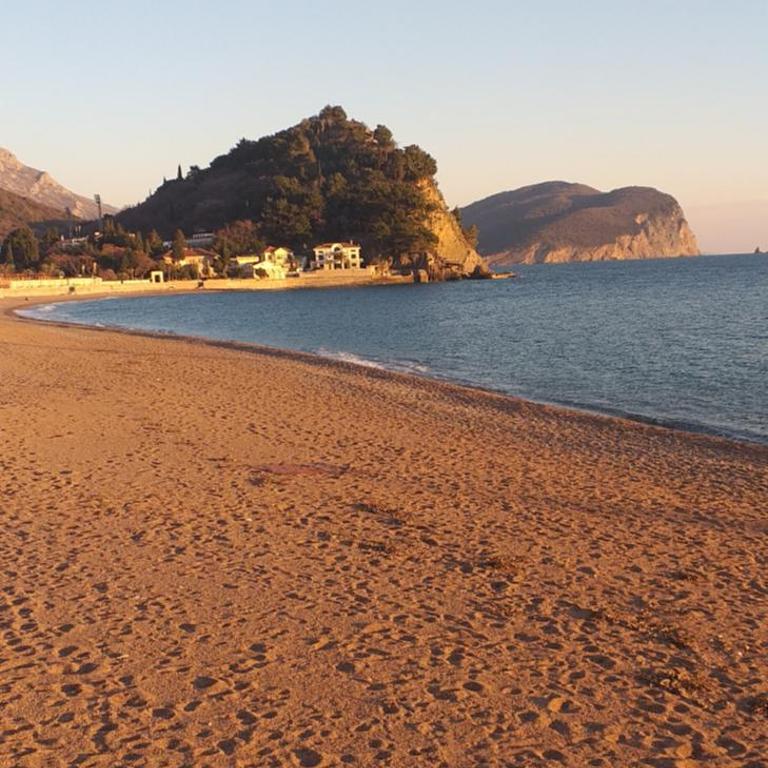 Blue Mare Apartment - Apartman sa 1 Spavaćom Sobom - 12