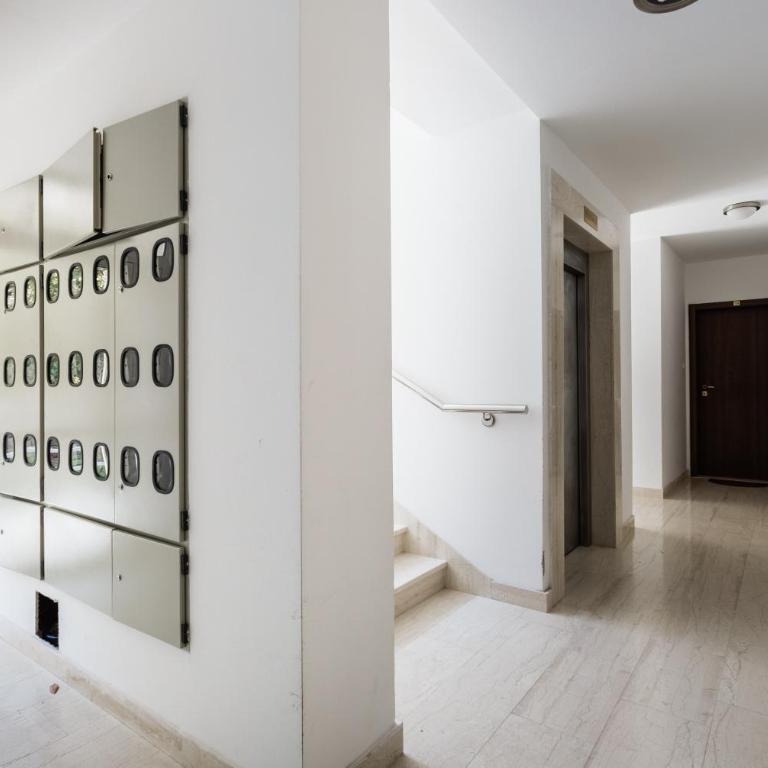 Apartments LORA Cetinjska - Apartman sa 1 Spavaćom Sobom - 5