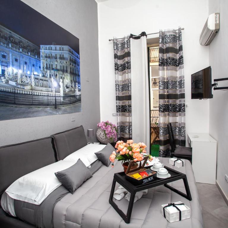 ALBA DEL CAPO - Junior Suite Deluxe - 1