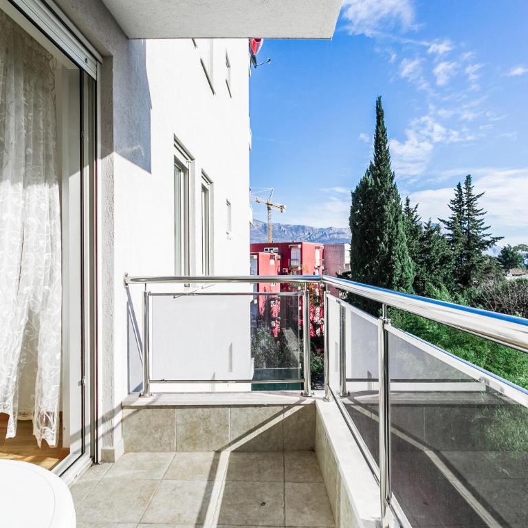 Apartments LORA Cetinjska - Apartman sa 1 Spavaćom Sobom - 26