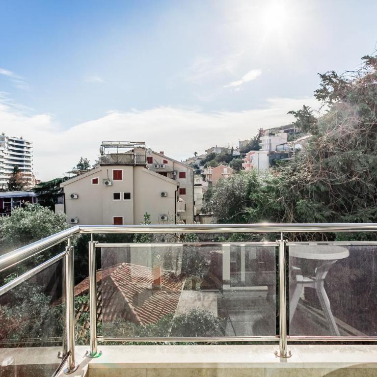 Apartments LORA Cetinjska - Apartman sa 1 Spavaćom Sobom - 24