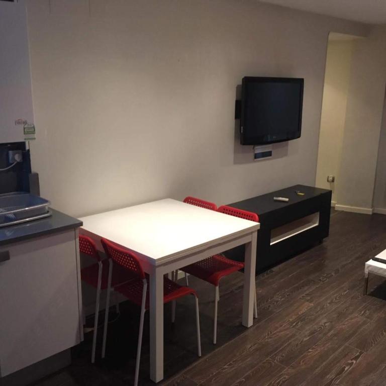 Apartamento Manuela Sancho - Apartamento de 2 dormitorios - 19