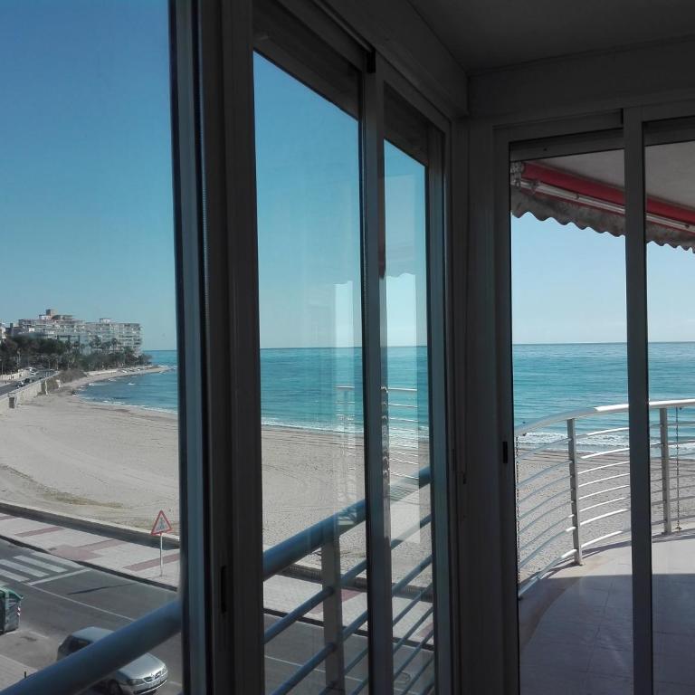 Edificio Montecarlo Playa San Juan - Apartamento de 2 dormitorios - 34