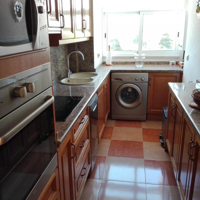 Edificio Montecarlo Playa San Juan - Apartamento de 2 dormitorios - 11
