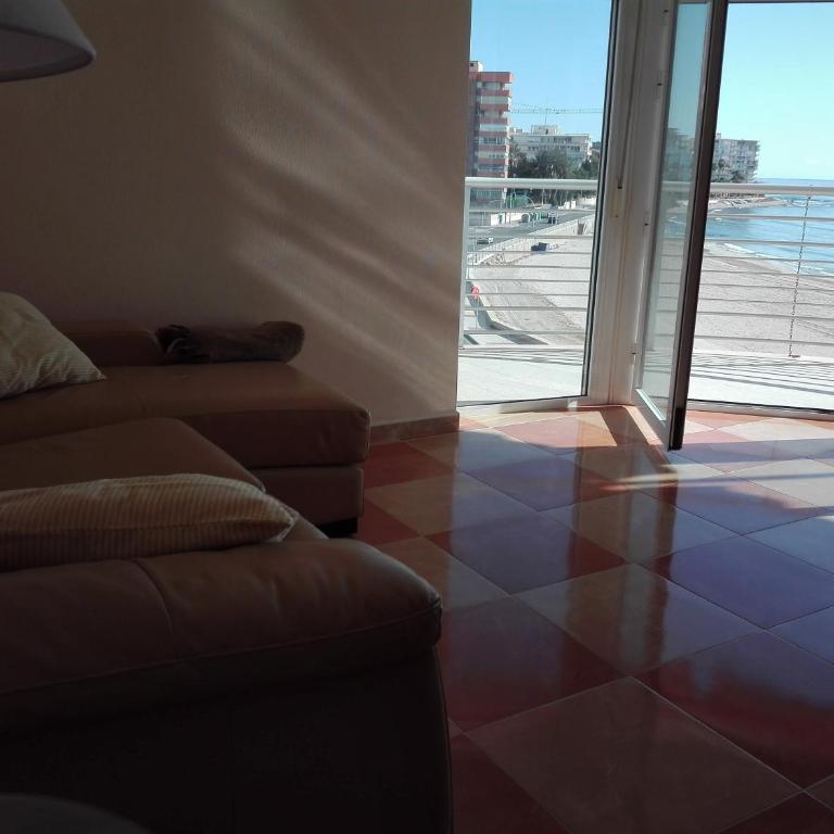 Edificio Montecarlo Playa San Juan - Apartamento de 2 dormitorios - 36