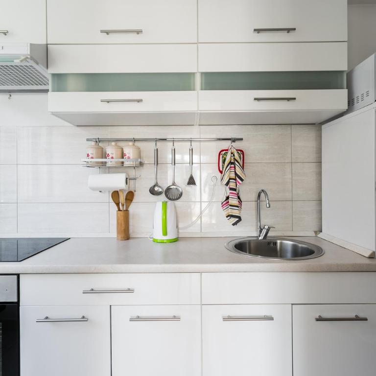 Apartments LORA Cetinjska - Apartman sa 1 Spavaćom Sobom - 21