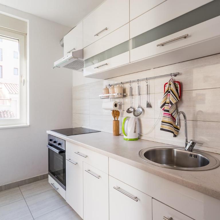 Apartments LORA Cetinjska - Apartman sa 1 Spavaćom Sobom - 18