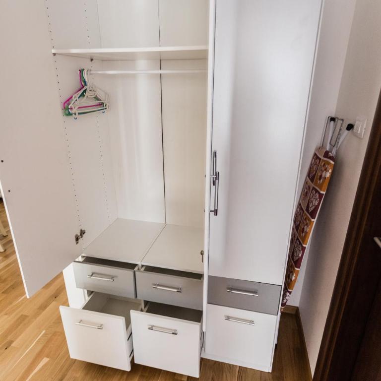 Apartments LORA Cetinjska - Apartman sa 1 Spavaćom Sobom - 27